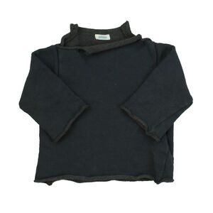 Gaia Boys Grey Sweatshirt size: 18 Months